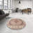 Oriental Indoor Rug-1867447562