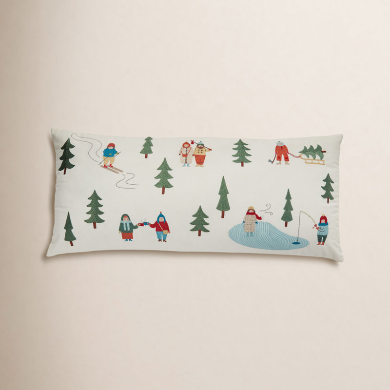 Coussin Abbeygail