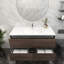 Meuble-lavabo mural simple 48 po-70056057