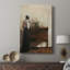 Impression de portrait rétro Cxxxx - galerie Cavas-108825223