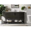 Meuble-lavabo simple 54 po-142783690