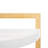Jishant 11.81 " W Shelving Unit