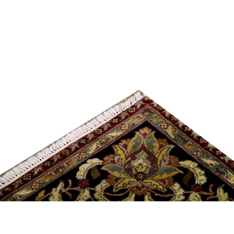 Wool Area Rug