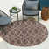 Geometric Indoor / Outdoor Rug