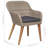 Khance Rectangular Dining Set with Cushions-922020272-815411669-815411667