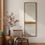 Large Framed Canvas Wall Art - Minimalist Tunes Prints - 60"x20"-9838072-9838075