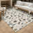 Machine Washable Indoor/Outdoor Chantille ACN2580 Kids Rug-2020132558-2020132557