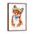 Classic Wood Framed Canvas is unavailable