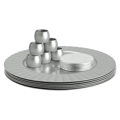 Piece Dinnerware Set