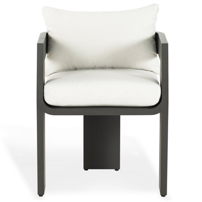 Johnny Sunbrella® Patio Armchair