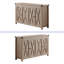Armoire 4 portes Esai Esai-1337510794
