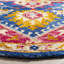 Tapis oriental en laine touffeté à la main Posner-33492008
