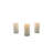 Unscented Flameless Candle