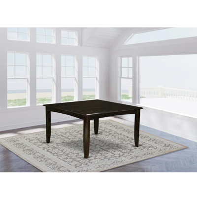 Fairwinds Dining Table by Rosalind Wheeler