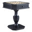 Table d'échecs, de dames et de backgammon 3-en-1-69769028