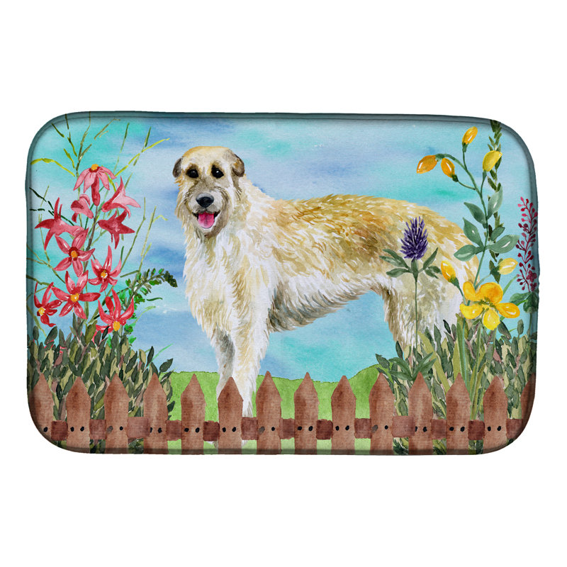 Drying Mat
