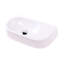 Tre 21.5'' L Bathroom Sink-64359415
