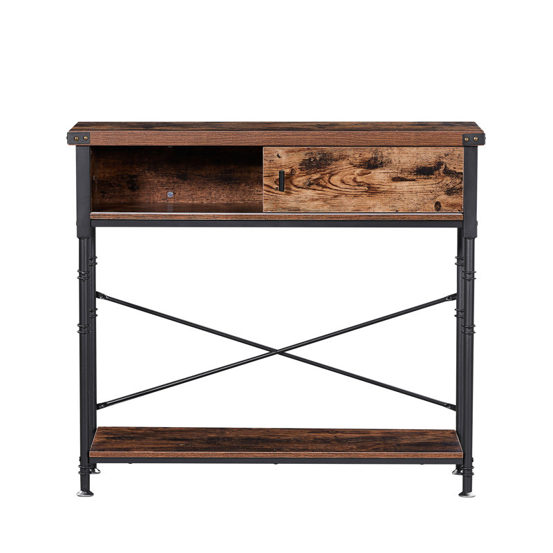 Theon 35.4'' Console Table