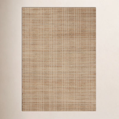 Tapis naturel / crème Judy