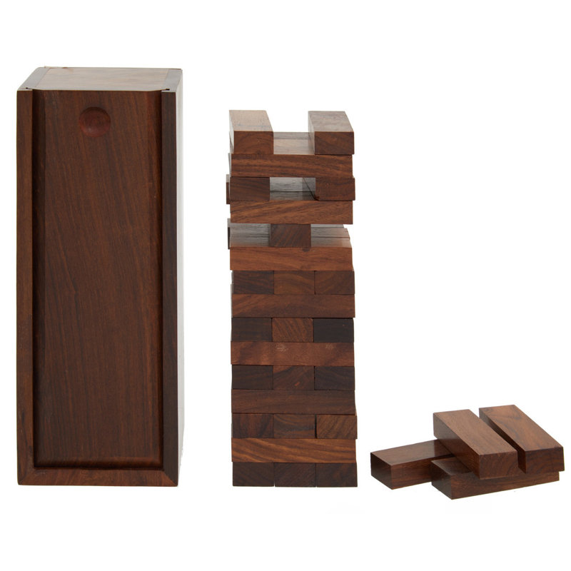 Tana Entertainment Decorative Puzzle Or Game