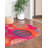 Akridge Floral Indoor Rug-260404137