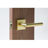 Passage Door Lever Set