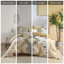 Ensemble de housse de couette en coton Arizona-602786085