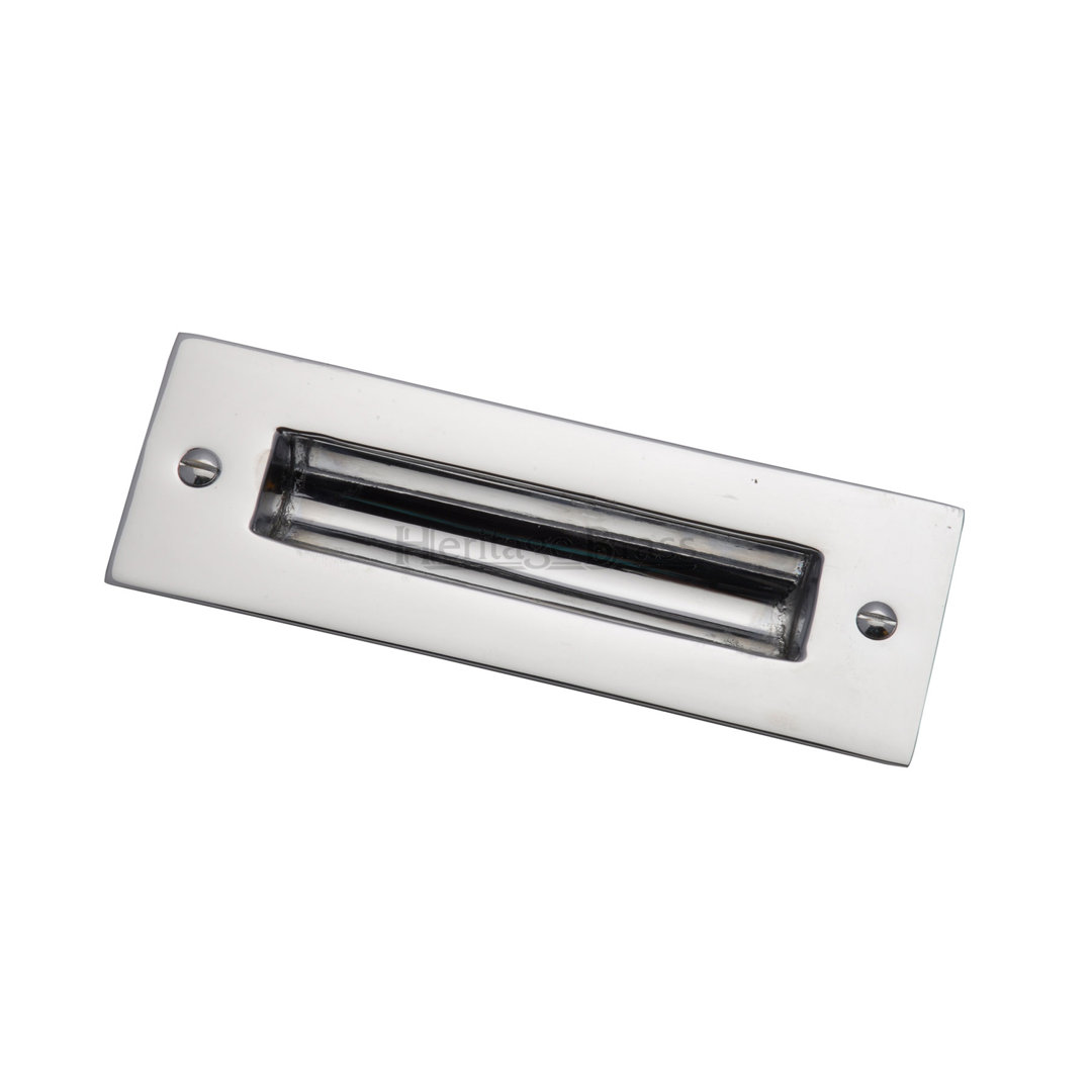 Heritage Brass Heritage Flush Pull