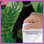 Green Botanical Portrait Duvet Covers-129089711