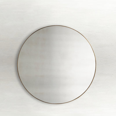 Nancy Mirror