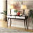 Ellender Transitional Rectangular Console Table