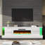 Meuble télé 70 po avec foyer Bhhatu-102051190-103528859
