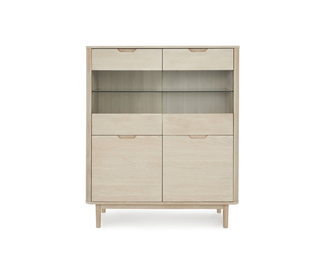 Highboard Causby