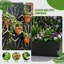 Boîte à fleurs avec treillis H 59 po x l 30 po Iona-1085717969