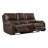 87.4'' Wide Power  Reclining Sofa with USB Ports-120432864