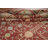 Vegetable Dye Oushak Turkish Area Rug 9x12