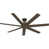 Matte Bronze
