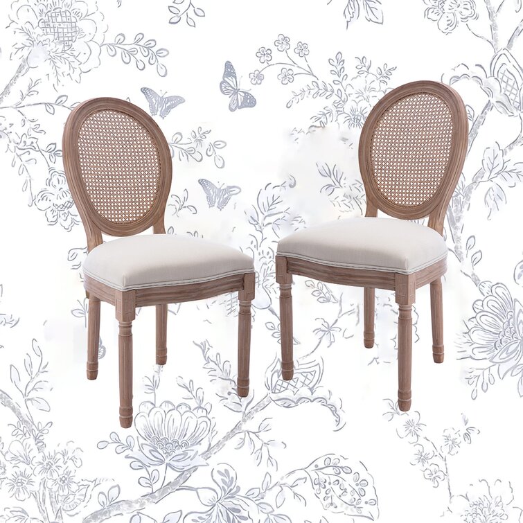 King Louie Chairs - Your Best Guest