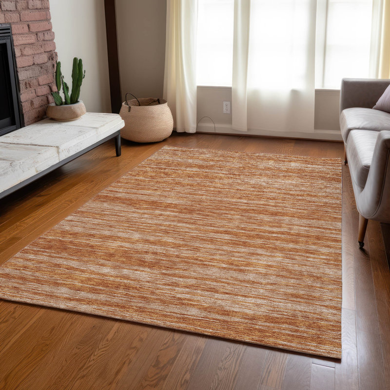 Tapis Aleid avec envers antidérapant, Rectangle 9 pi x 12 pi
