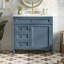 Meuble-lavabo de 36 pouces avec lavabo en céramique-646774725