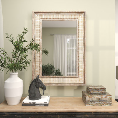 Miroir mural Una