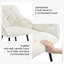 Bharmal 50.5cm H Velvet Upholstered Armchair-350187010-381732069