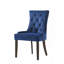 Chaise d'appoint, chaise d'appoint, ensemble de 2-1825318420