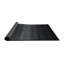 Tapis noir / gris Rohon-827859483