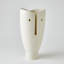 Leonard Handmade Ceramic Table Vase