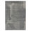 Arlington Moroccan Dark Gray Hand-Knotted Area Rug