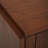 Louise Occasional Chest - Classic Walnut