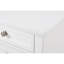Table de chevet, blanc-356832208