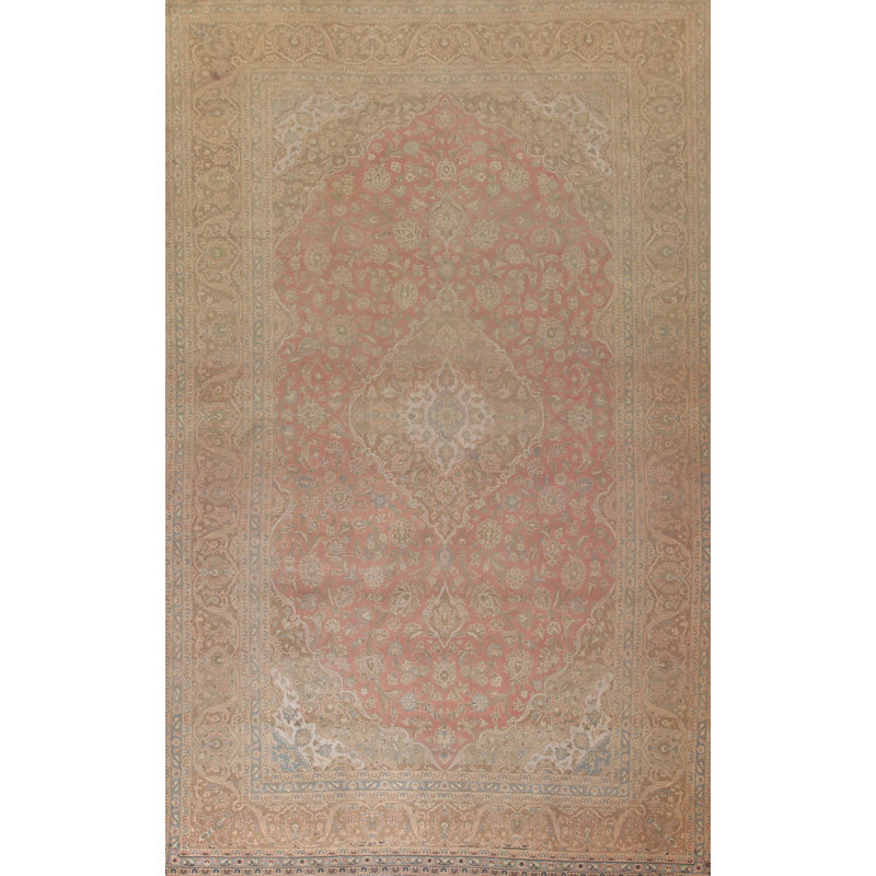 Tapis traditionnel 9 x 13