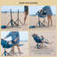 Chaise hamac pliante-115958260